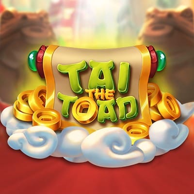 Tai the Toad thumbnail