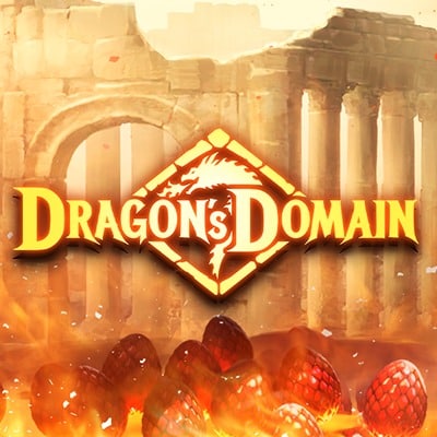 Dragon's Domain thumbnail