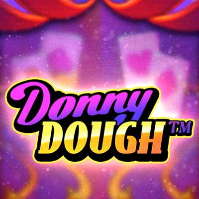 Donny Dough thumbnail