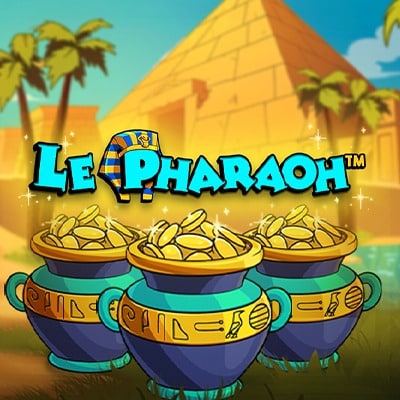 Le Pharaoh thumbnail