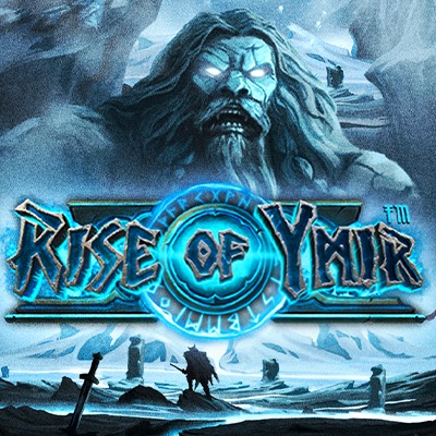 Rise of Ymir thumbnail