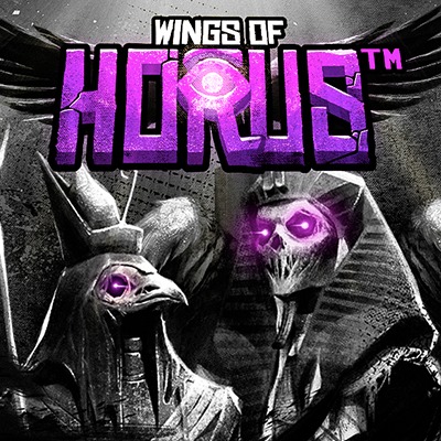 Wings of Horus thumbnail