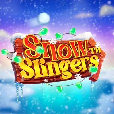 Snow Slingers thumbnail