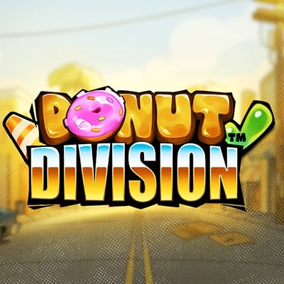 Donut Division thumbnail