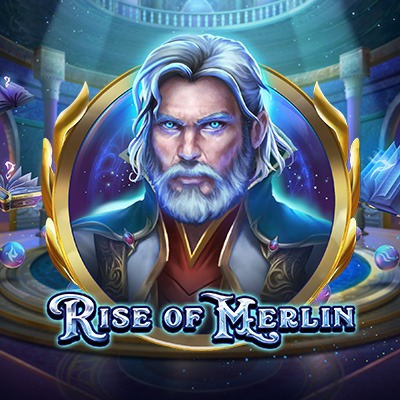 Rise of Merlin thumbnail