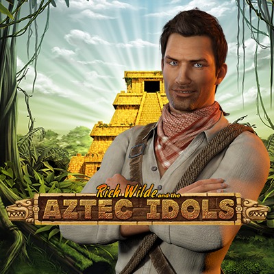 Aztec Idols thumbnail