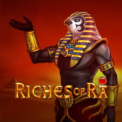 Riches of RA thumbnail