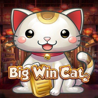 Big Win Cat thumbnail