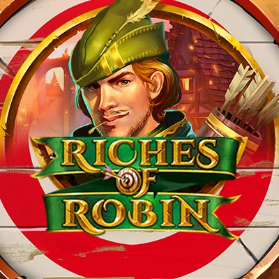 Riches of Robin thumbnail