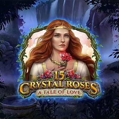 15 Crystal Roses: A Tale of Love thumbnail