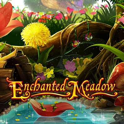 Enchanted Meadow thumbnail