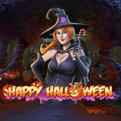 Happy Halloween thumbnail