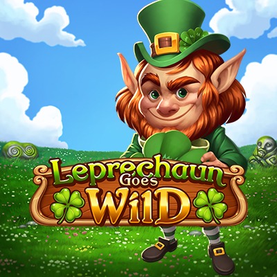 Leprechaun Goes Wild thumbnail