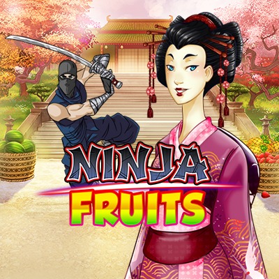 Ninja Fruits thumbnail