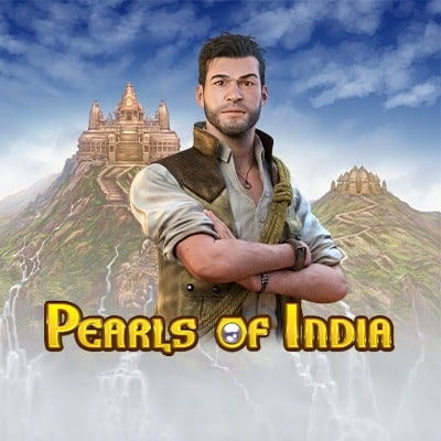 Pearls of India thumbnail