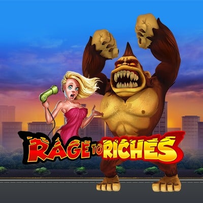 Rage to Riches thumbnail