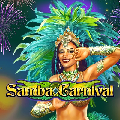 Samba Carnival thumbnail