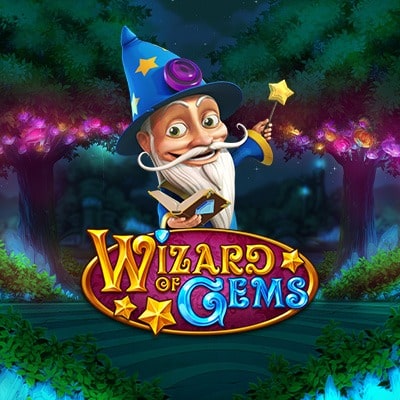 Wizard of Gems thumbnail