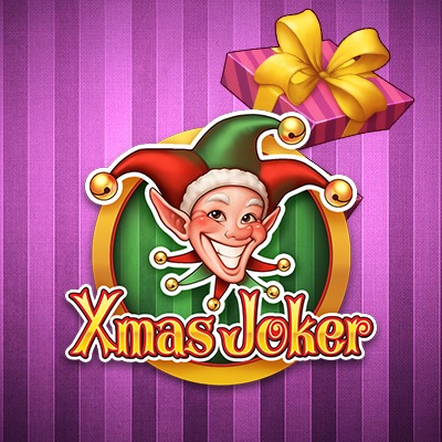 Xmas Joker thumbnail