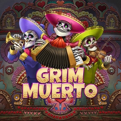 Grim Muerto thumbnail