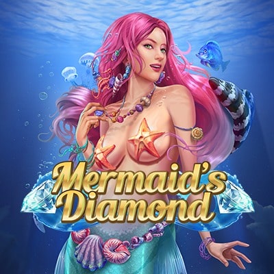 Mermaids Diamond thumbnail