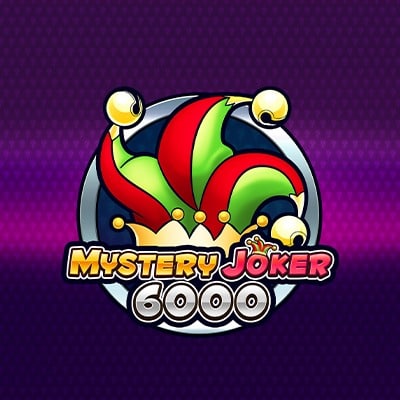 Mystery Joker 6000 thumbnail