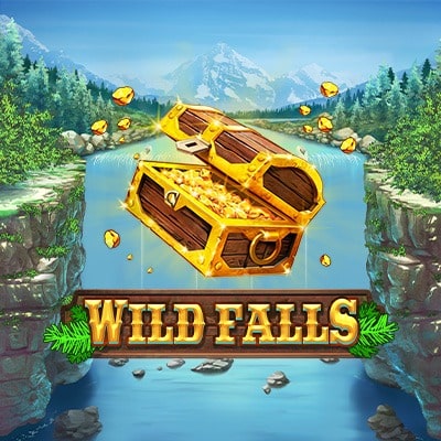 Wild Falls thumbnail