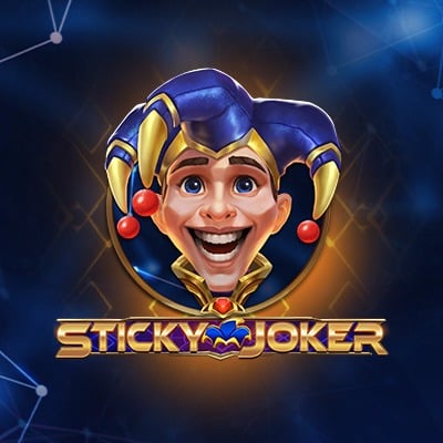 Sticky Joker thumbnail