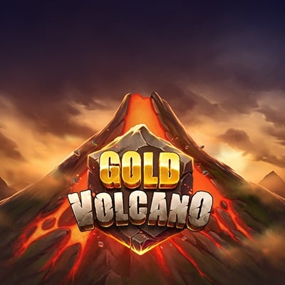 Gold Volcano thumbnail