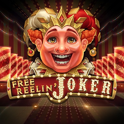 Free Reelin' Joker thumbnail