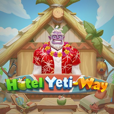 Hotel Yeti-Way thumbnail