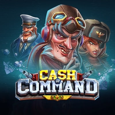 Cash of Command thumbnail