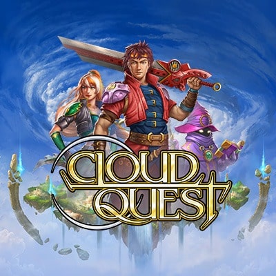 Cloud Quest thumbnail