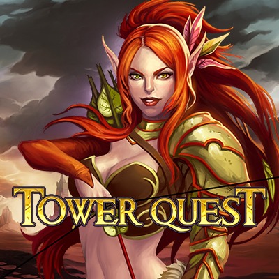 Tower Quest thumbnail