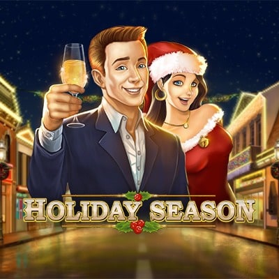 Holiday Season thumbnail