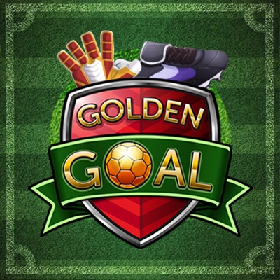 Golden Goal thumbnail