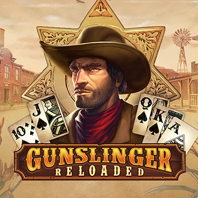 Gunslinger: Reloaded thumbnail