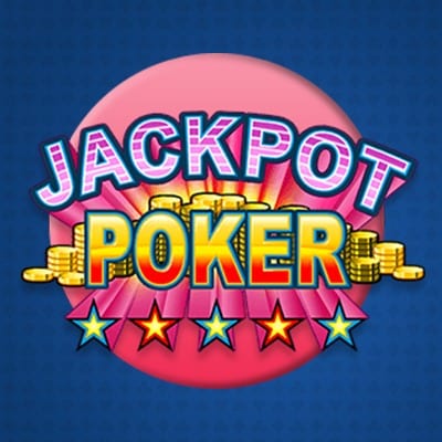 Jackpot Poker thumbnail