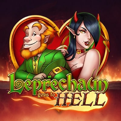 Leprechaun goes to Hell thumbnail