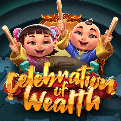 Celebration of Wealth thumbnail