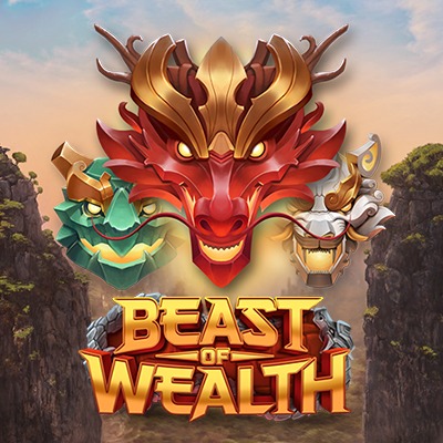 Beast of Wealth thumbnail