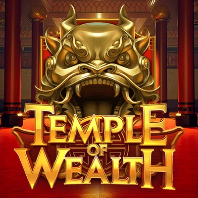 Temple of Wealth thumbnail