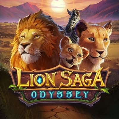 Lion Saga Odyssey thumbnail