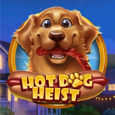 Hot Dog Heist thumbnail