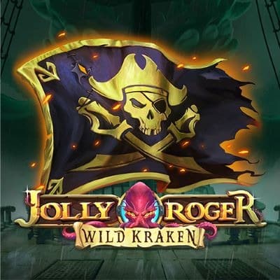 Jolly Roger Wild Kraken thumbnail