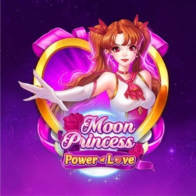 Moon Princess Power of Love thumbnail