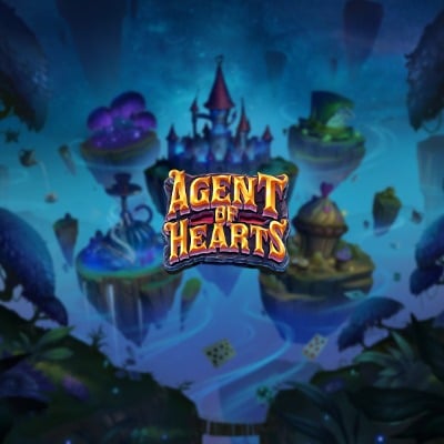 Agent of Hearts thumbnail