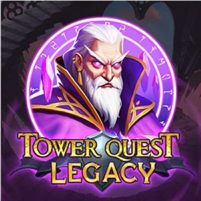 Tower Quest Legacy thumbnail