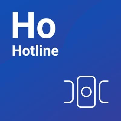 Hotline thumbnail