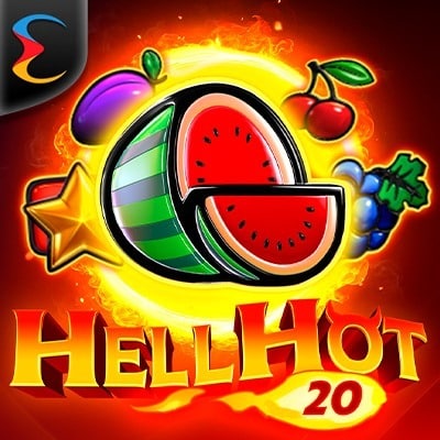 Hell Hot 20 thumbnail